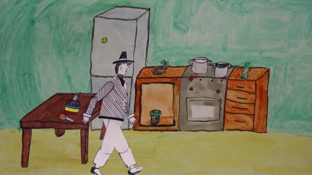 Ох уж эта Соня