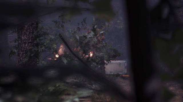 Трейлер Expedition: The Cult