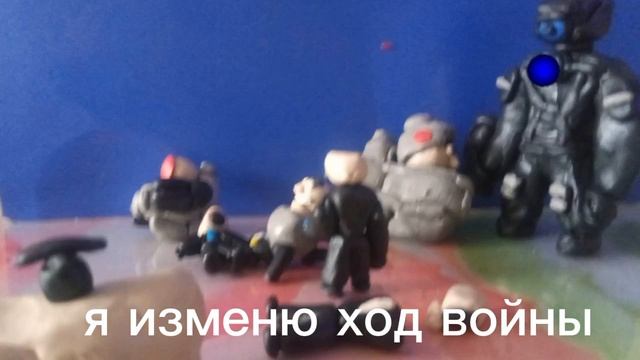 9 episode Skibidi toilet 1 part миссия в США