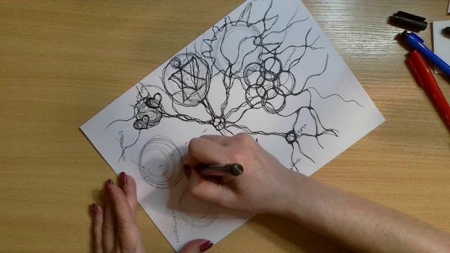 Роли которые мы играем. Клуб Алиса