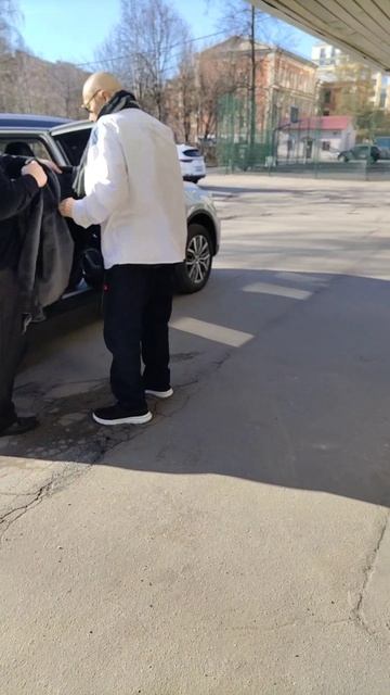 Встреча со Станиславом Садальским!