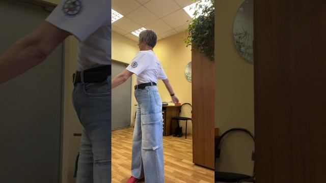 Моя зарядка