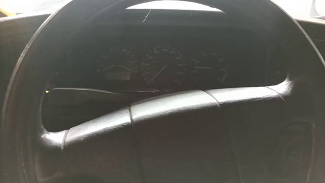 Как поднять педаль сцепления на пассате б3. Педаль сцепления в полу на пассате б3