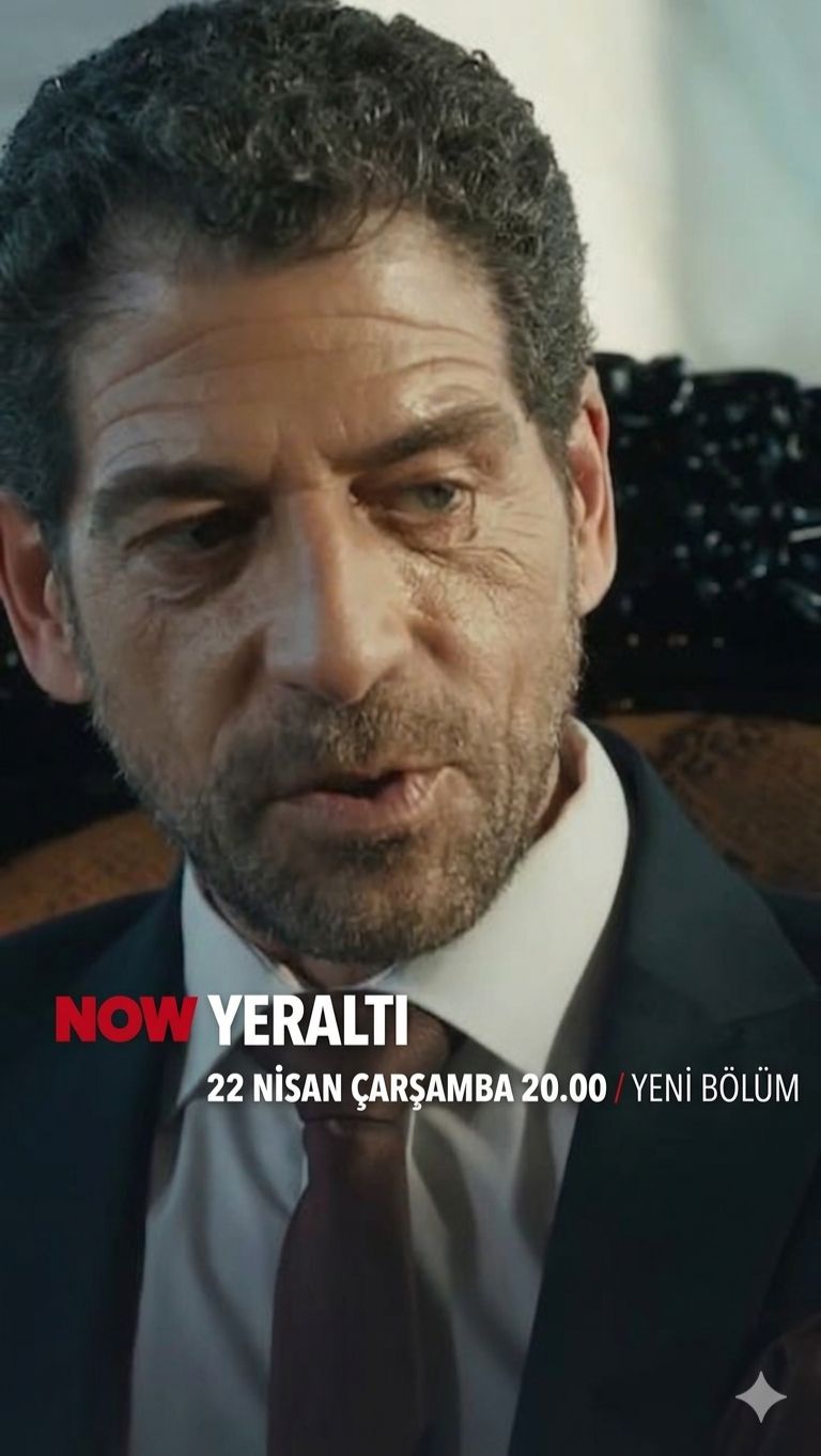 Yeraltı 12. Bölüm 2. Fragmanı | 