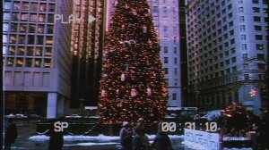 𝗖𝗛𝗥𝗜𝗦𝗧𝗠𝗔𝗦 𝗩𝗜𝗕𝗘𝗦 𝟭𝟵𝟵𝟯 ⧸⧸ Vaporwave VHS Nostalgia Mix