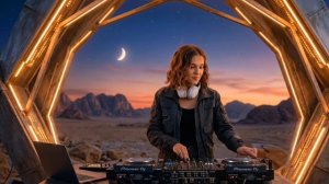 Hyponotic Progressive Trance 2026 ｜ Emotional Techno Mix