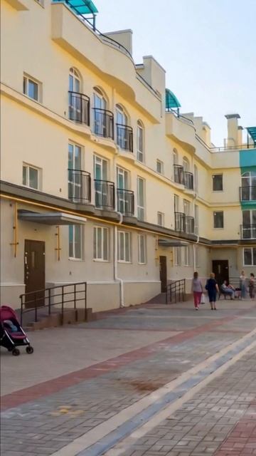 Привет соседи!