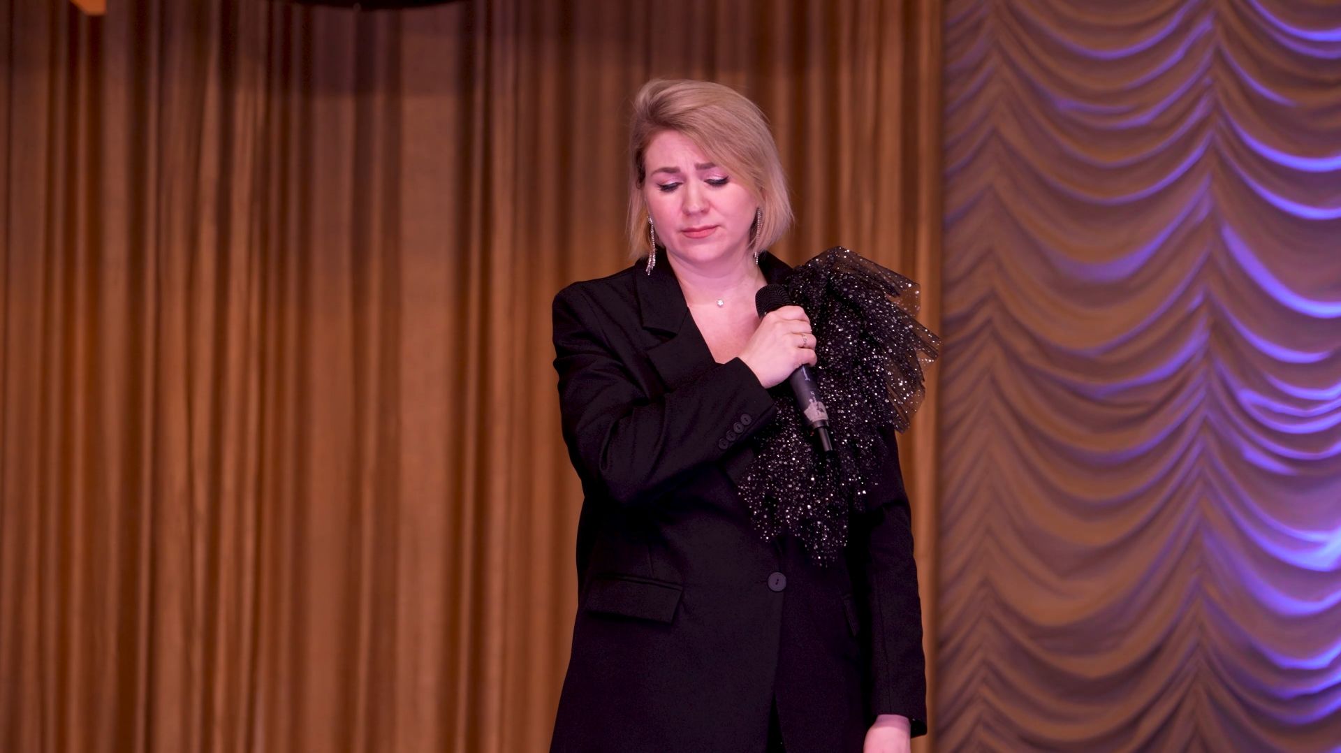 Ю. Восканян 