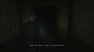 Silent Hill 2 (прохождение) №35 Финал