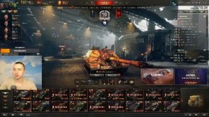 Тестируем БУРЗУ, и катаем на СЕРПЕ.