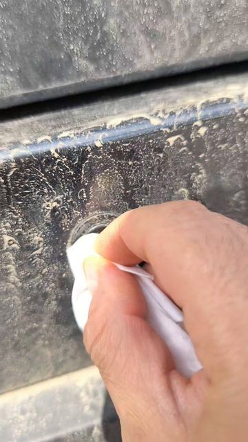 Ошибка заднего радара Джили Окаванго 2024 г.