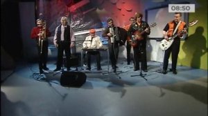 ВИА Апельсин.2012.Анданте.