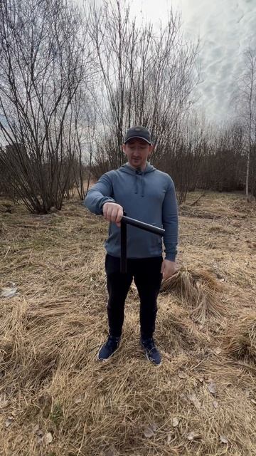 Как крутить нунчаки новичку