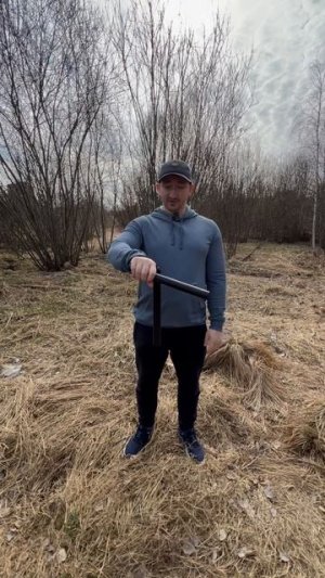 Как крутить нунчаки новичку