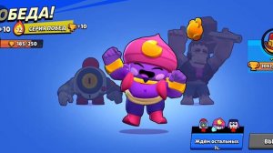 Путь к топ 1 мира #2 в бравл старс brawl stars