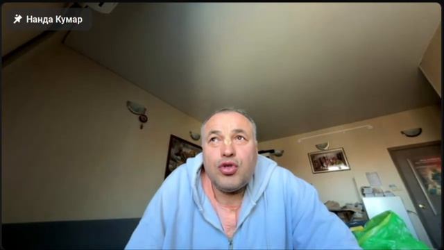 Шримад-Бхагаватам 3.20.36 Нанда Кумар д