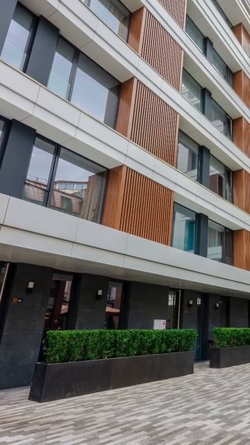 Апартамент с террасой у моря в Сочи