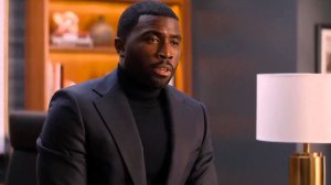 Заклятый враг (1 сезон) — Русский трейлер (Дубляж, 2026)