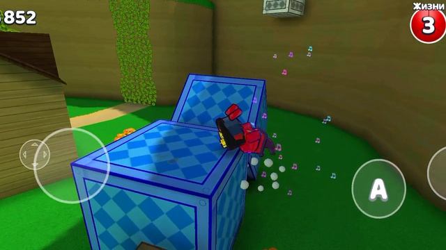 вы об этом 100% не знали . СЕКРЕТНЫЙ БАГ!!!!!!!!!!!!!!! ИНТЕРЕСНЫЙ БАГ !!!!!!!!!!!!!!!! В СБА