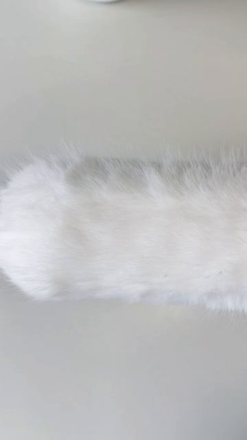 Stabsen Fluffy   нежность в каждом движении