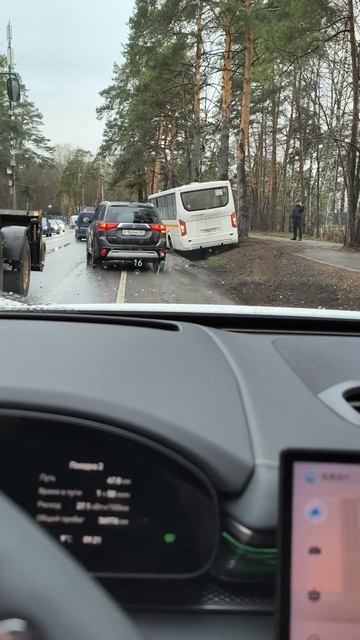 Всех забросил...