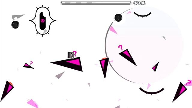 гемио тредеш уровень про глаз