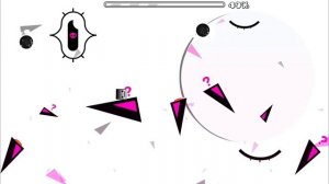 гемио тредеш уровень про глаз