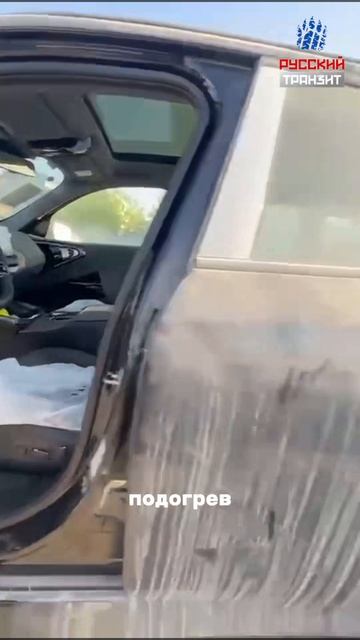 🚘Осмотрели и забронировали BMW X3!