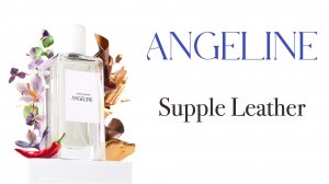 Обзор Аромата - ANGELINE Supple Leather