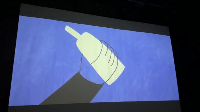 День рождения Анна помогает 2025