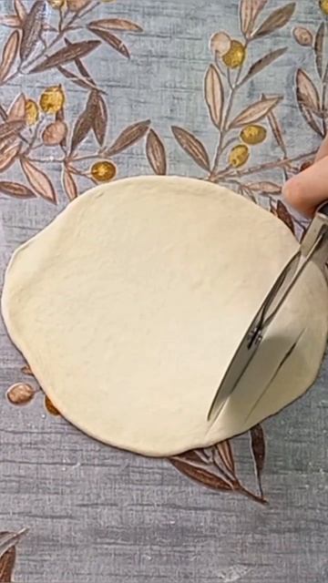 Способ лепки пирожков. Пирожки с мясом. #рецепт, #выпечка, #recipe, #pie , #baking, #пирожки, #cook