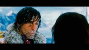 Невероятная жизнь Уолтера Митти - Международный трейлер (дублированный)