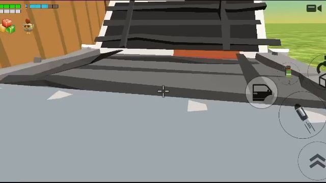 оценка домов чикенган