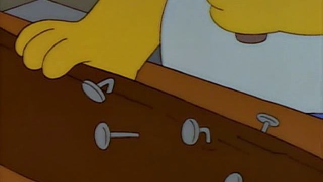 Симпсоны 193 серия