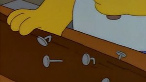 Симпсоны 193 серия