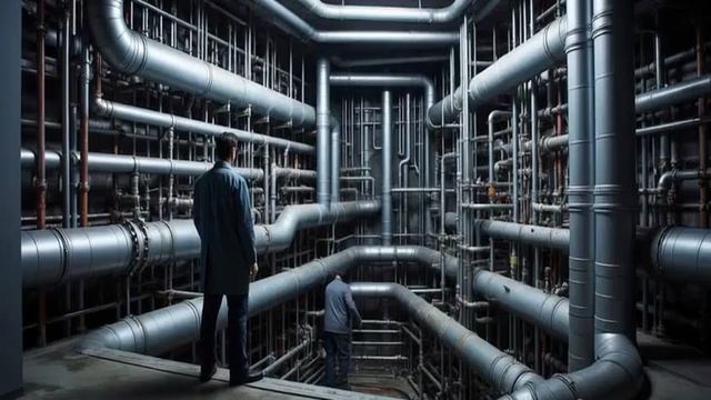 Современные способы и средства прочистки труб канализации