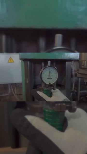 Износ блока? Проверим...