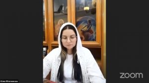 Разучиваем 25 паури Джап Джи, «Бахута Карам»