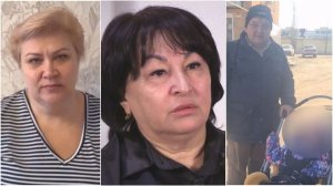 Родители саратовских детей-инвалидов назвали Асят Выкову "ангелом-хранителем"