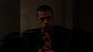 бойцовский клуб