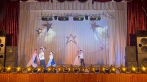 Вальс Анастасии