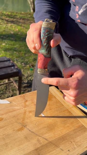 Рекордсмен не на словах — на деле.