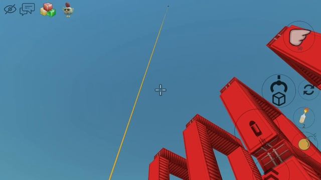 космонафт боб