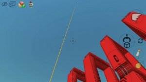 космонафт боб