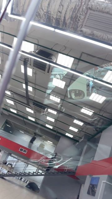 Mercedes-Benz GLC-класс | ДЦ Орехово