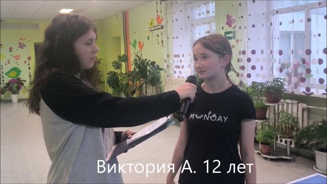 2025. Интервью. Постановка 