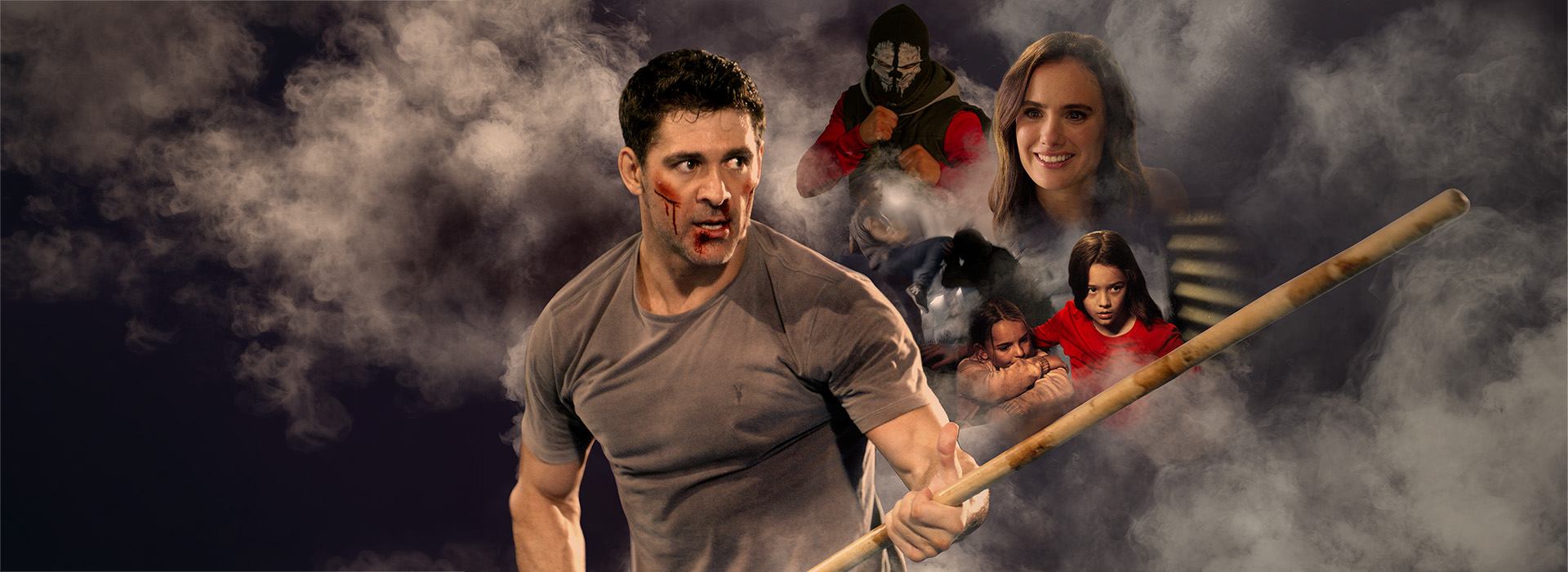 Боец. Лучший из лучших