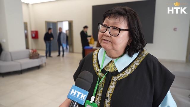 В Элисте состоялся межрегиональный форум Союза женщин России