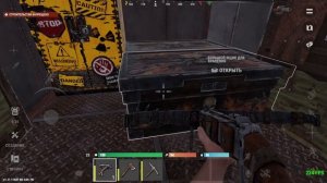 ЛУЧШИЙ ВАЙП! МОЯ ИСТОРИЯ о ТРЁХ ДОРОГАХ в Oxide Survival island