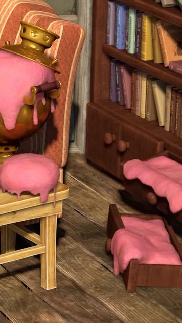 Когда готовишь на семью…🥄😋